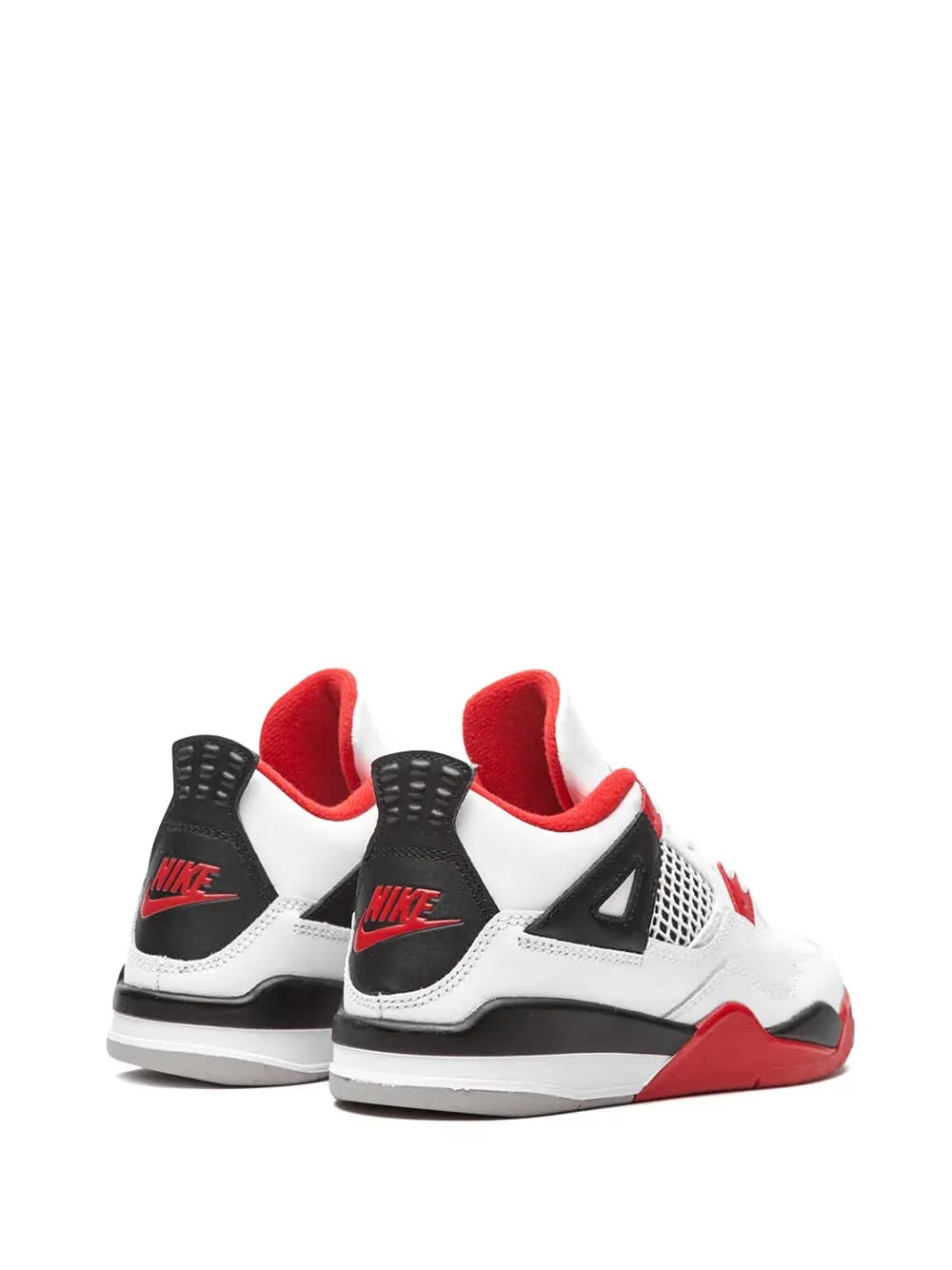 Jordan 4 Retro "Fire Red 2020" sneakers