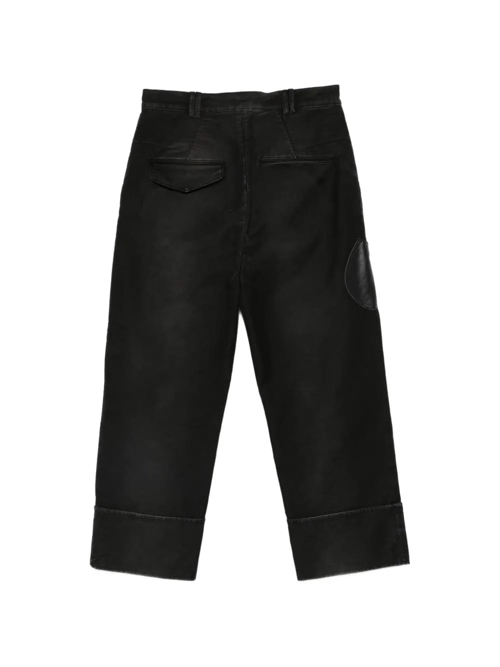 Ingaro trousers