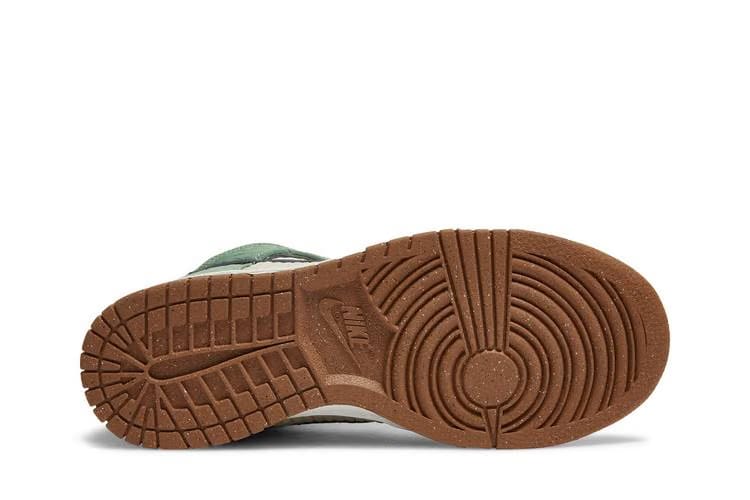 Wmns Dunk High Lx Toasty