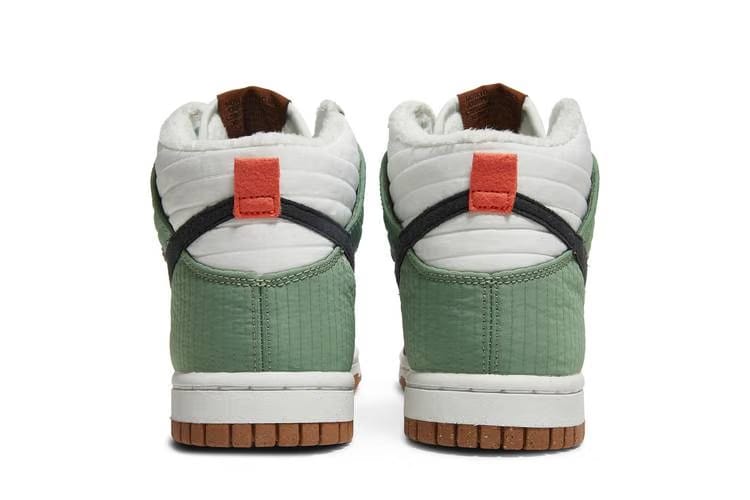 Wmns Dunk High Lx Toasty