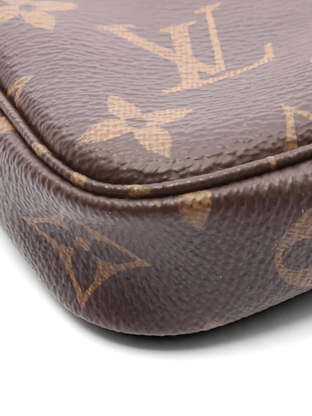 2022 monogram leather bag