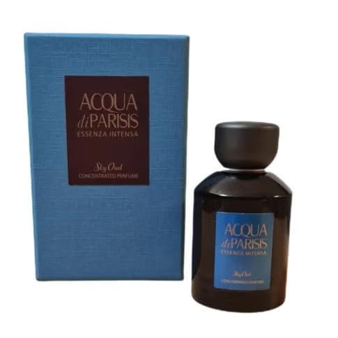 Acqua Di Parisis Essenza Intensa Oud Couture EDP