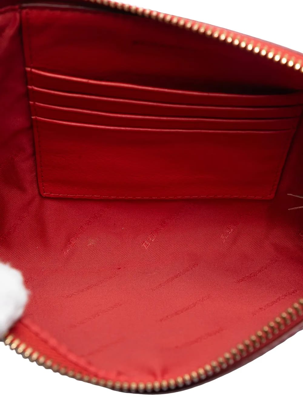 2000-2017 Haymarket Check Coated Canvas Peyton crossbody bag
