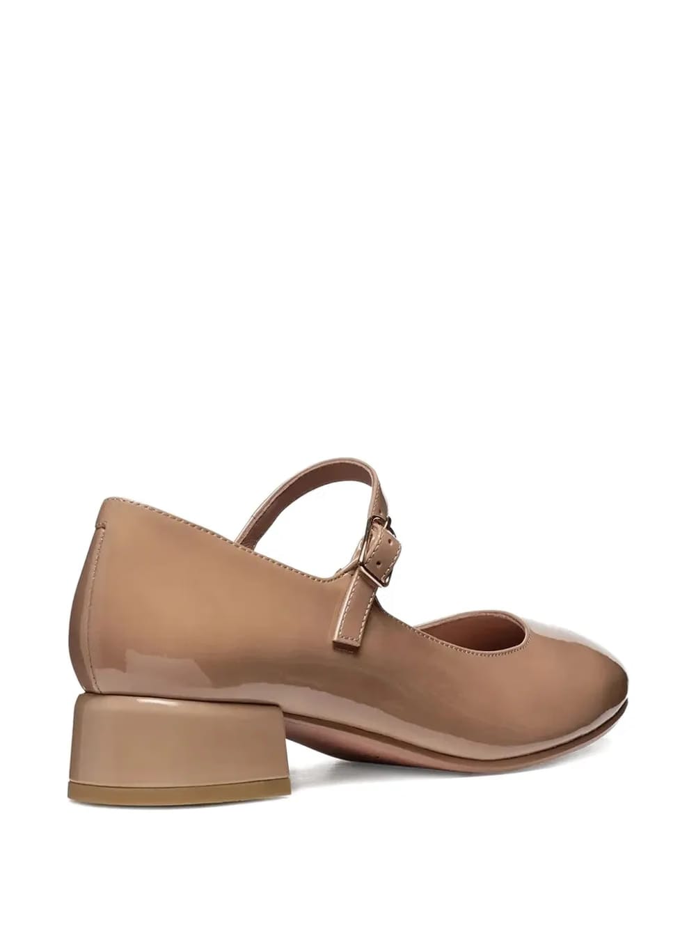 35mm Floretia pumps