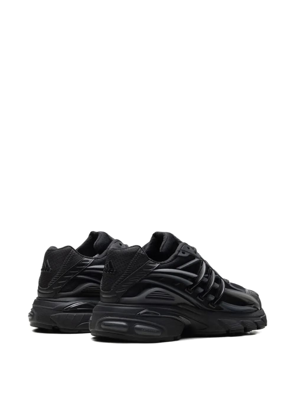 x Pharrell Adistar Jellyfidh low-top sneakers