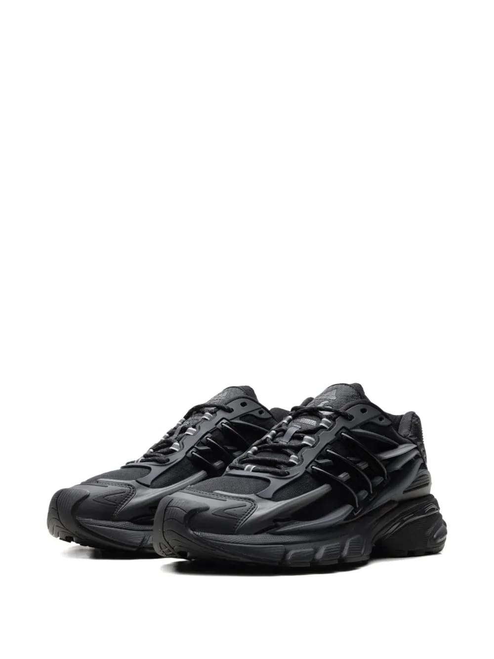 x Pharrell Adistar Jellyfidh low-top sneakers
