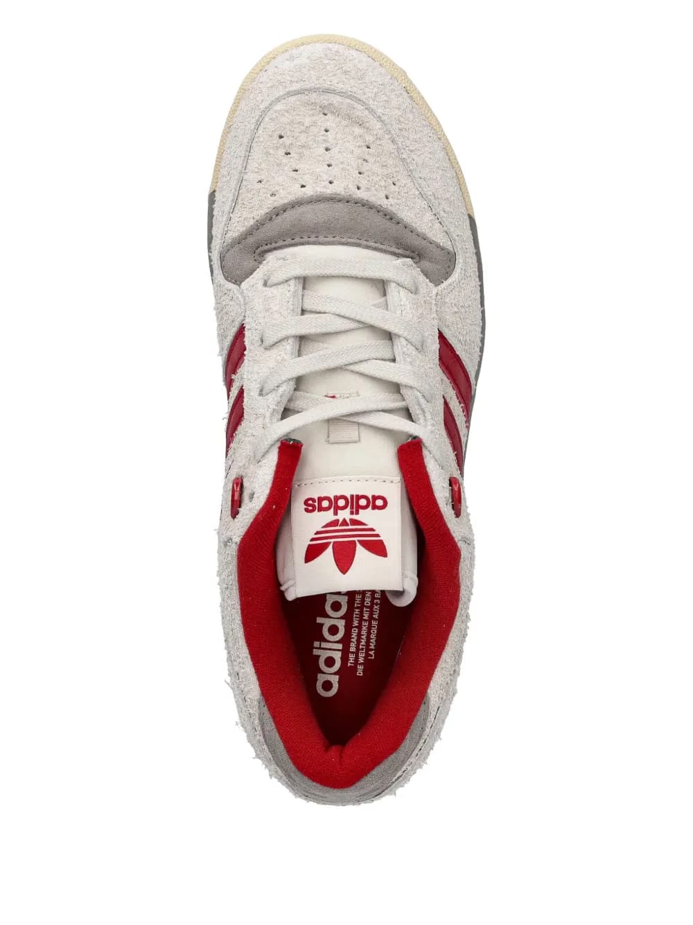 Rivalry 86 sneakers