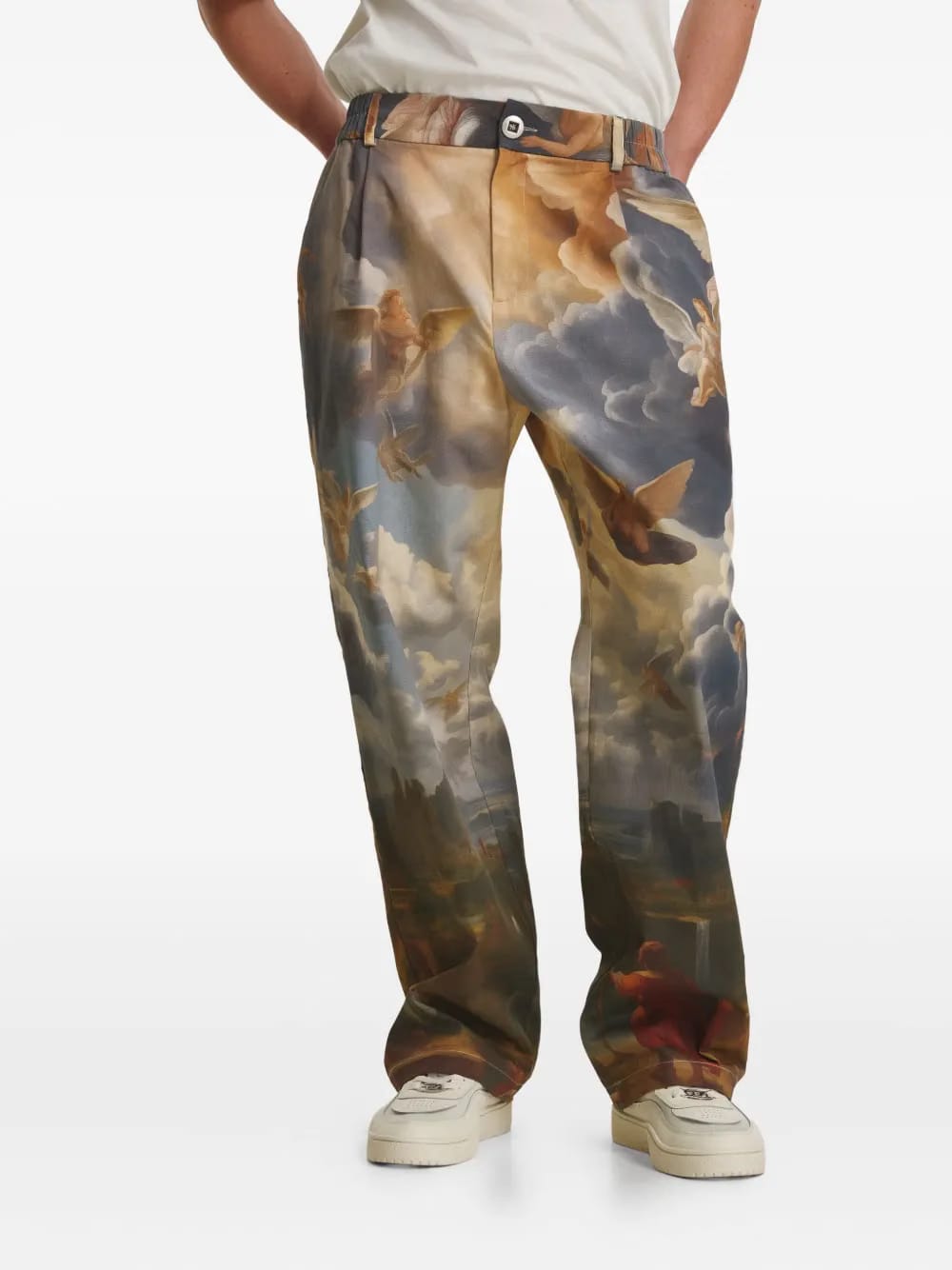 Judgement Day trousers