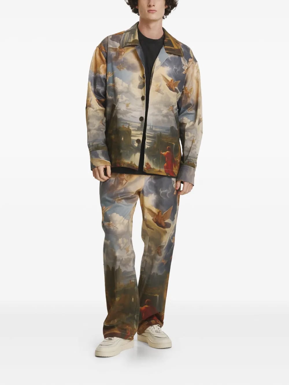 Judgement Day trousers
