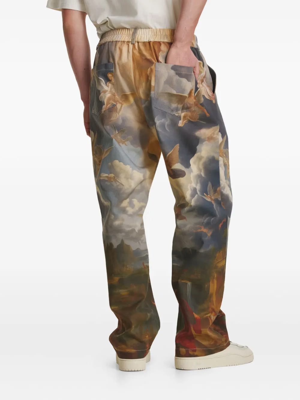 Judgement Day trousers