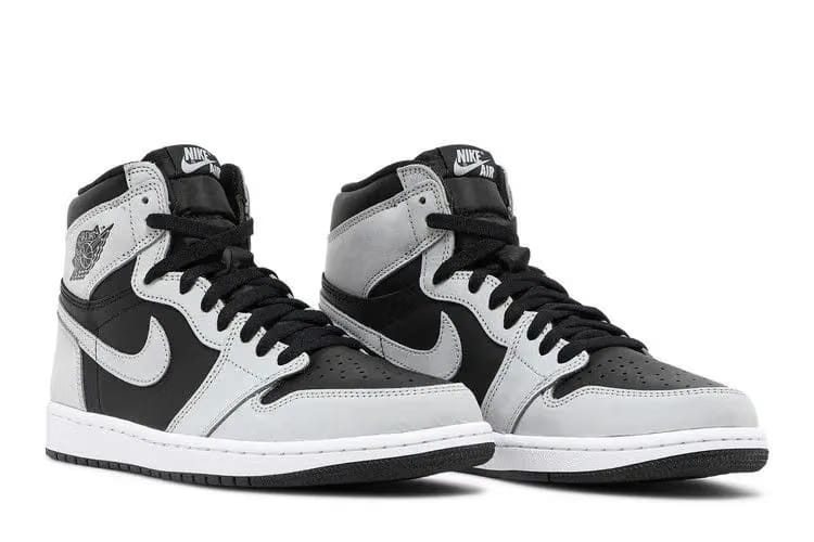 Air Jordan 1 Retro High OG Shadow 2.0