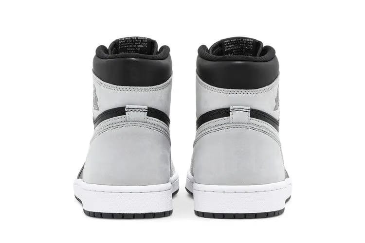 Air Jordan 1 Retro High OG Shadow 2.0
