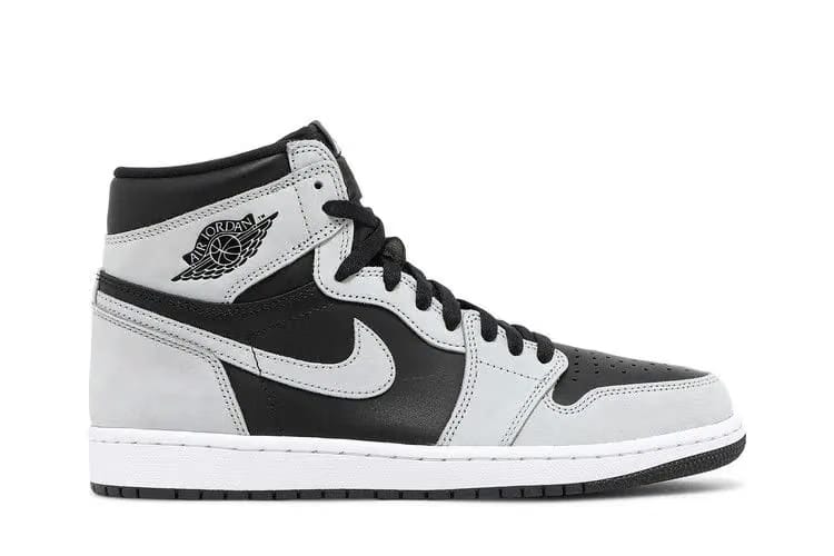 Air Jordan 1 Retro High OG Shadow 2.0