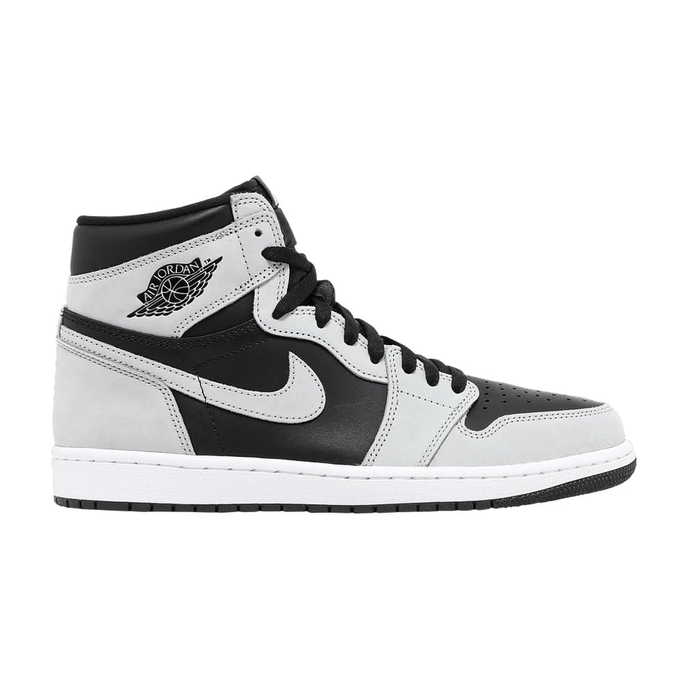 Air Jordan 1 Retro High OG Shadow 2.0