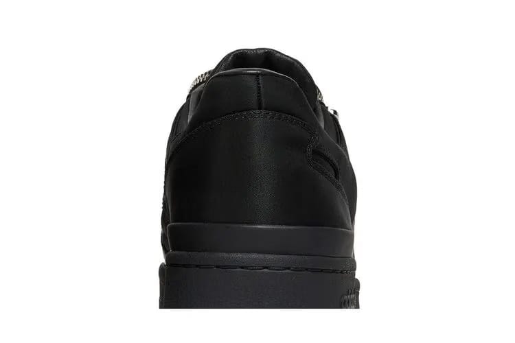 Prada x Forum Low Core Black