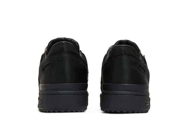 Prada x Forum Low Core Black
