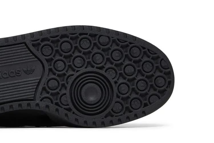 Prada x Forum Low Core Black