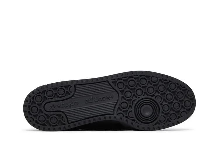 Prada x Forum Low Core Black