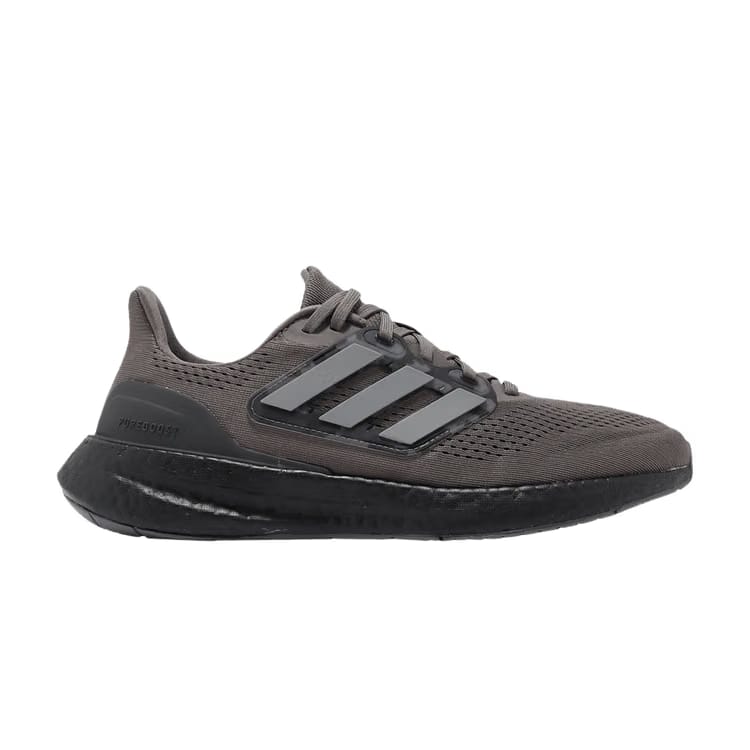 Pureboost 23 Charcoal