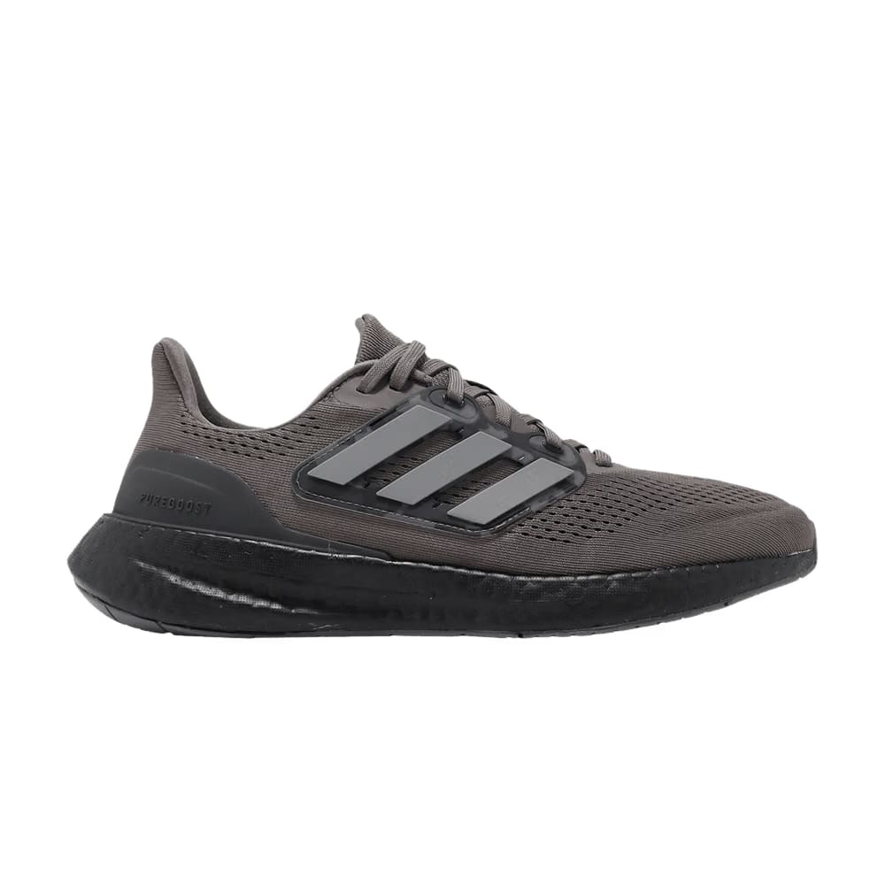 Pureboost 23 Charcoal