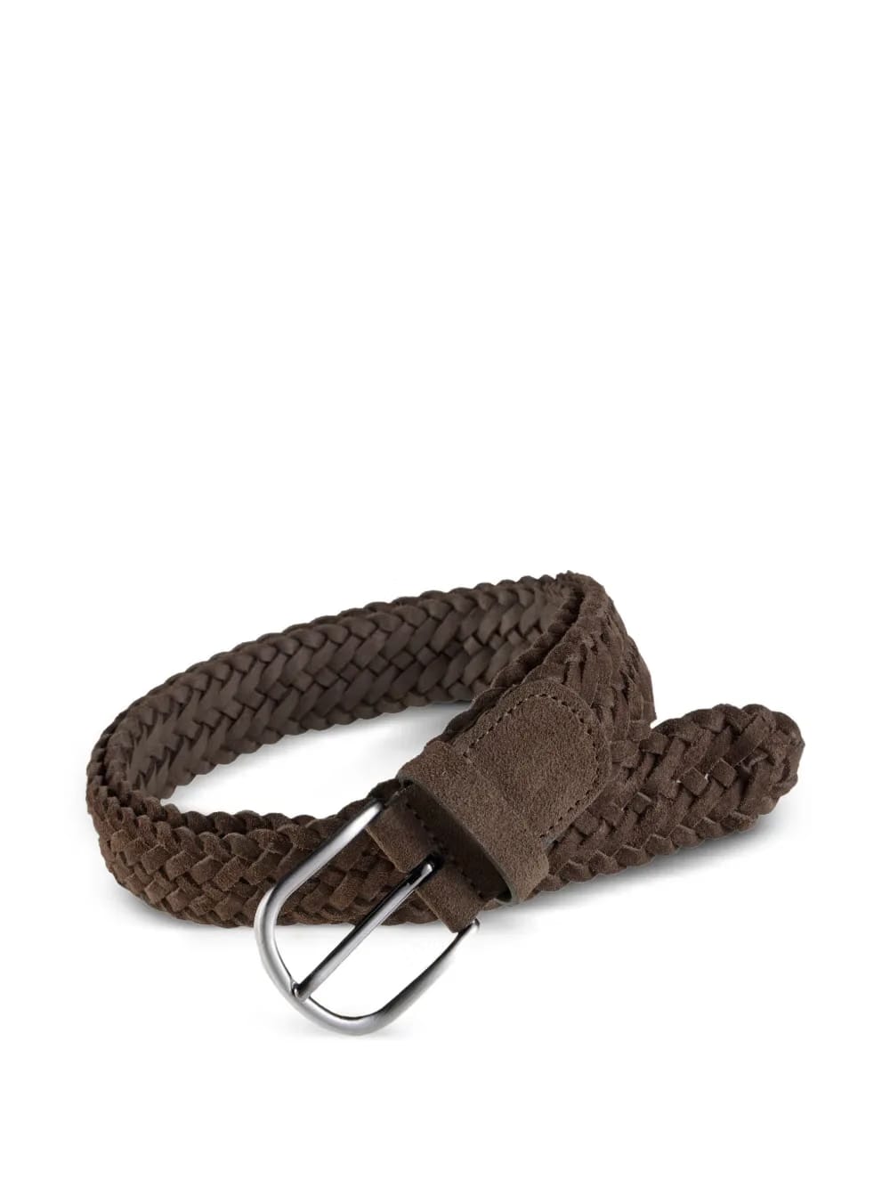 braided belt