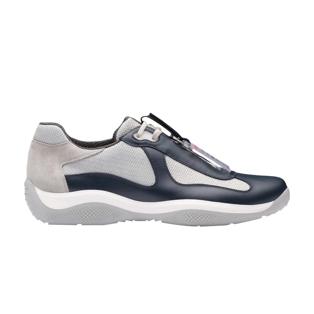Prada America's Cup Ultramarine