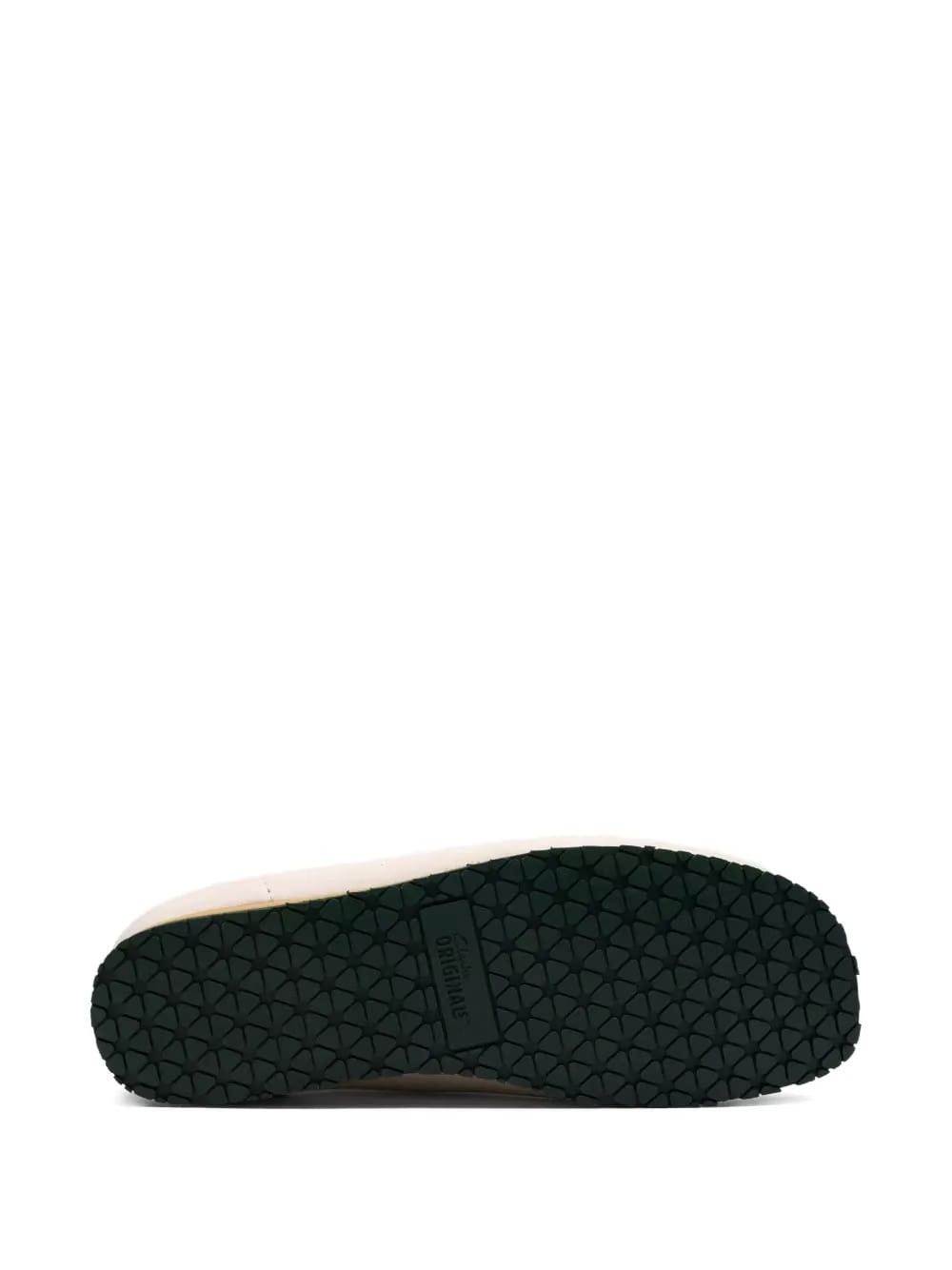 Walla leather desert boots