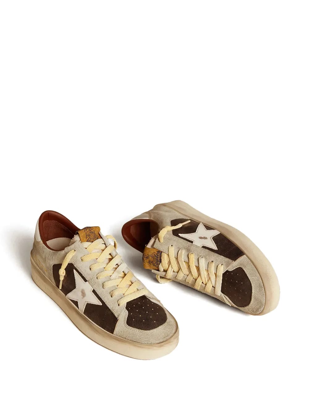 Stardan sneakers
