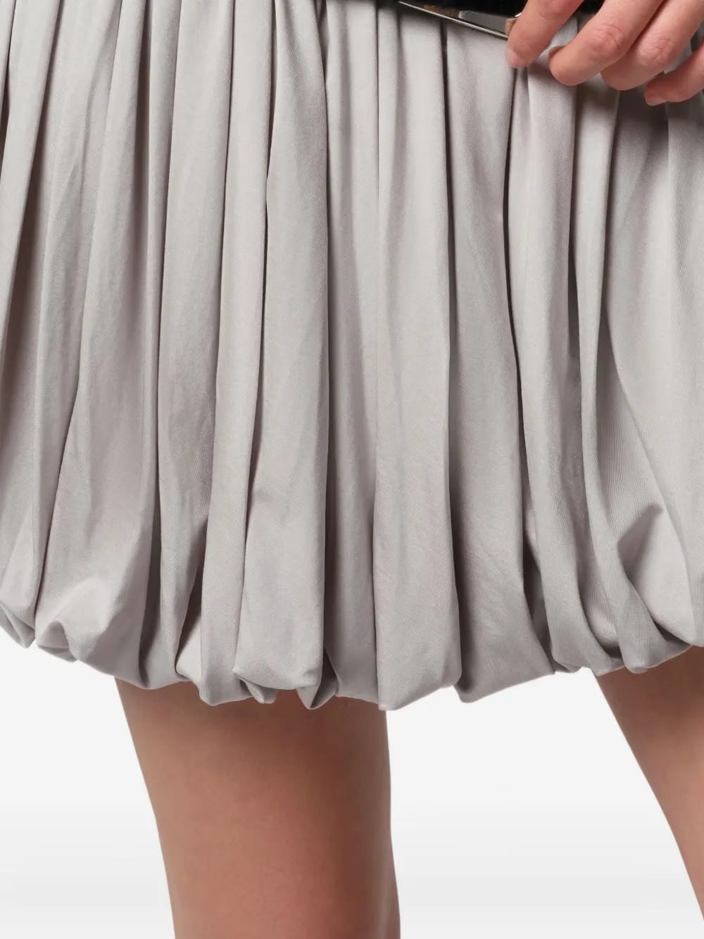 Levi mini skirt