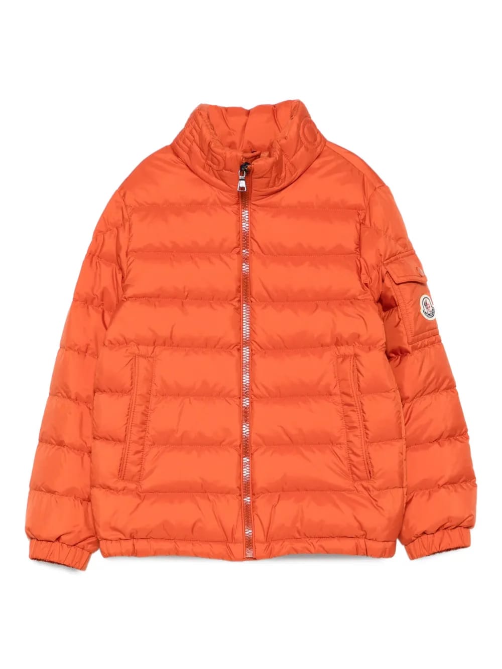 Aureum quilted jacket