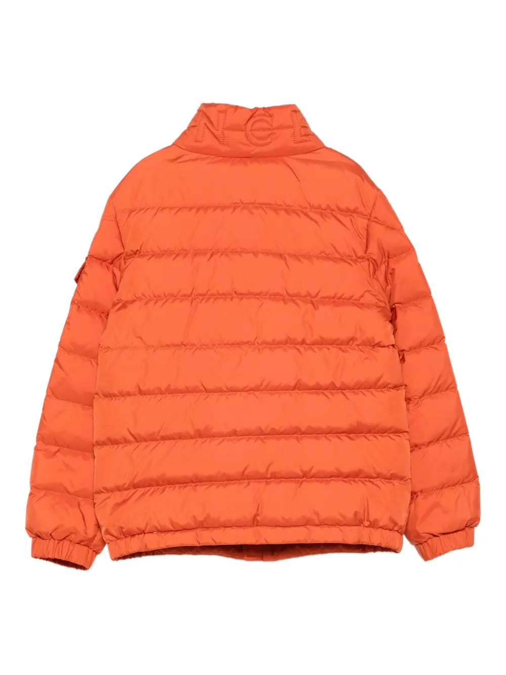 Aureum quilted jacket