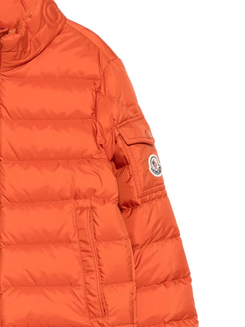 Aureum quilted jacket