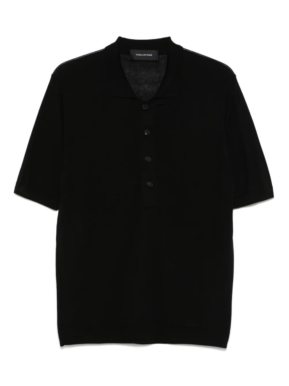 Wiley polo shirt