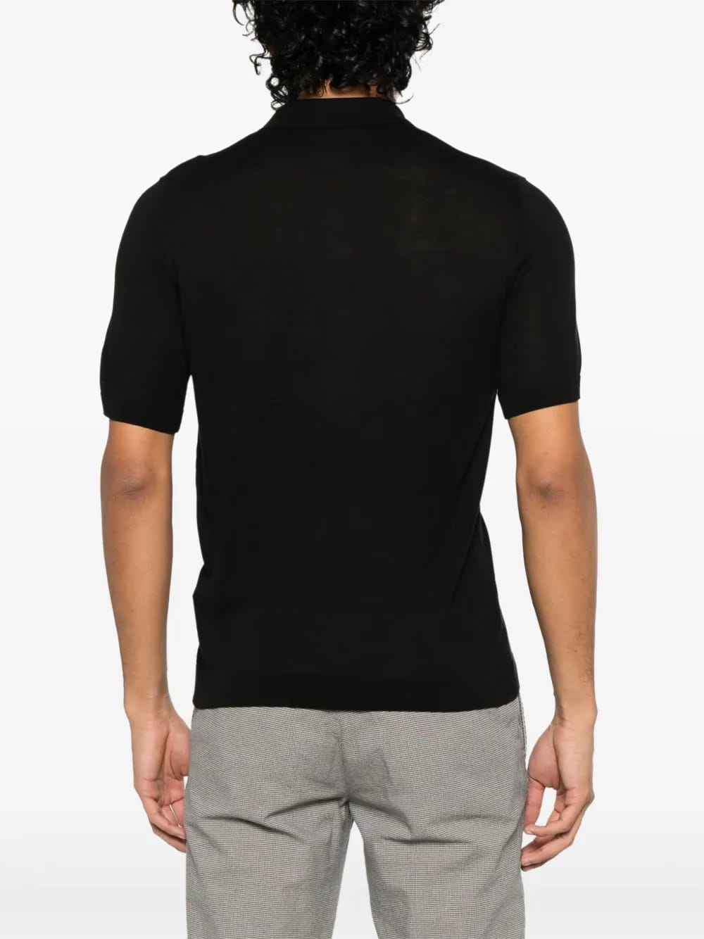 Wiley polo shirt