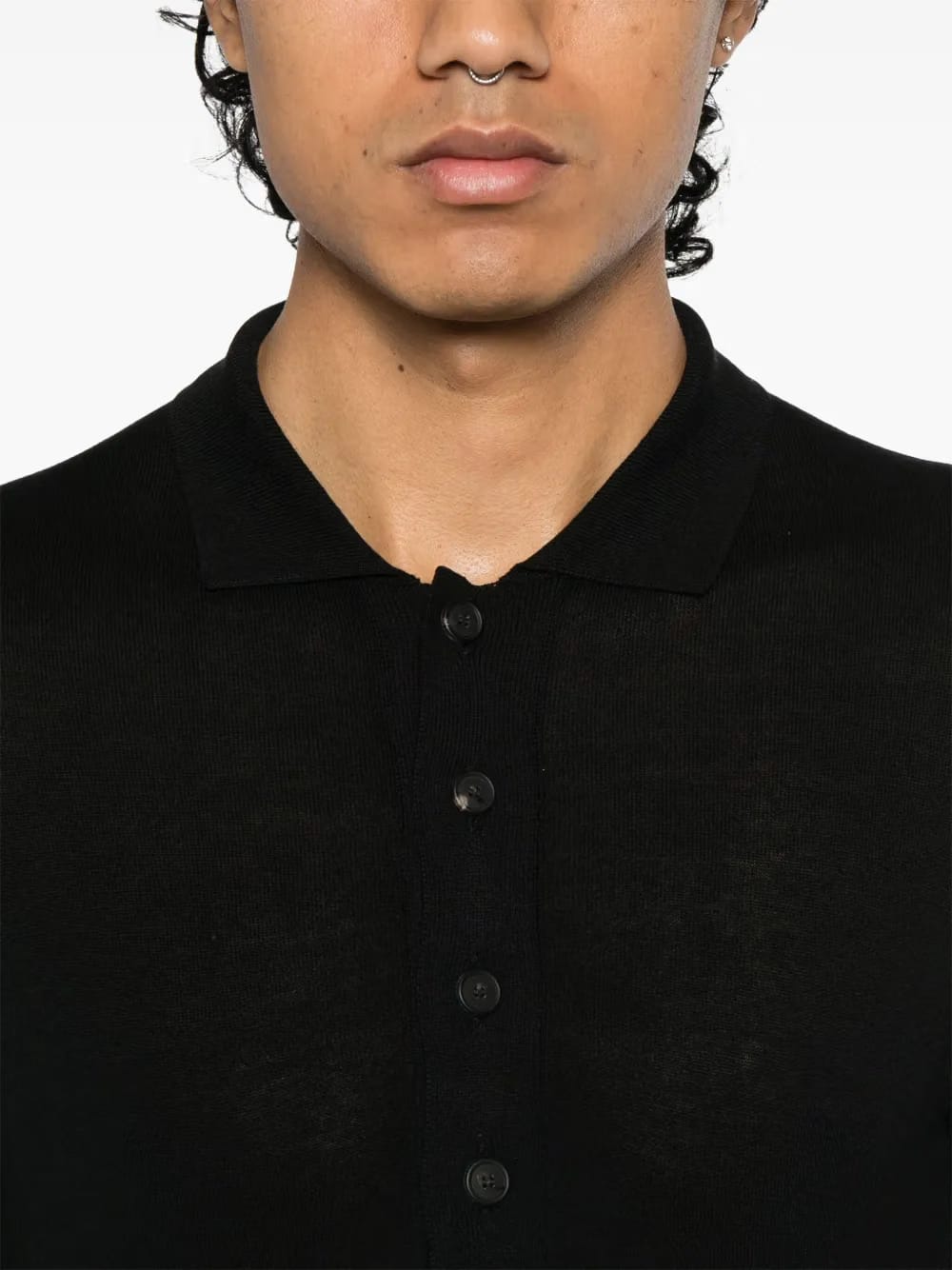 Wiley polo shirt