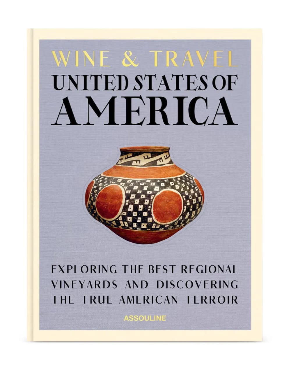 Wine & Travel United States of America