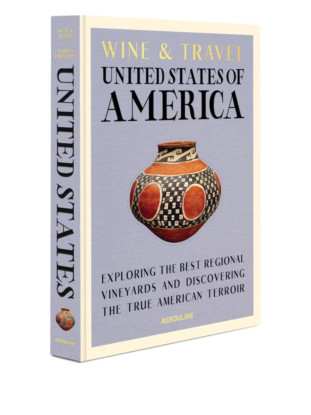 Wine & Travel United States of America