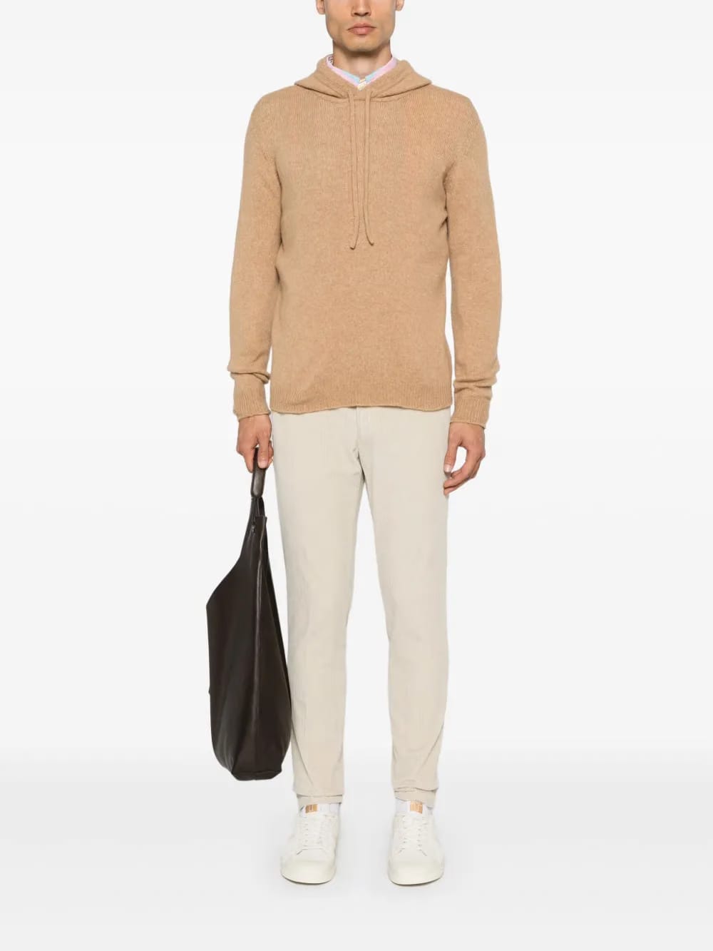corduroy chino trousers