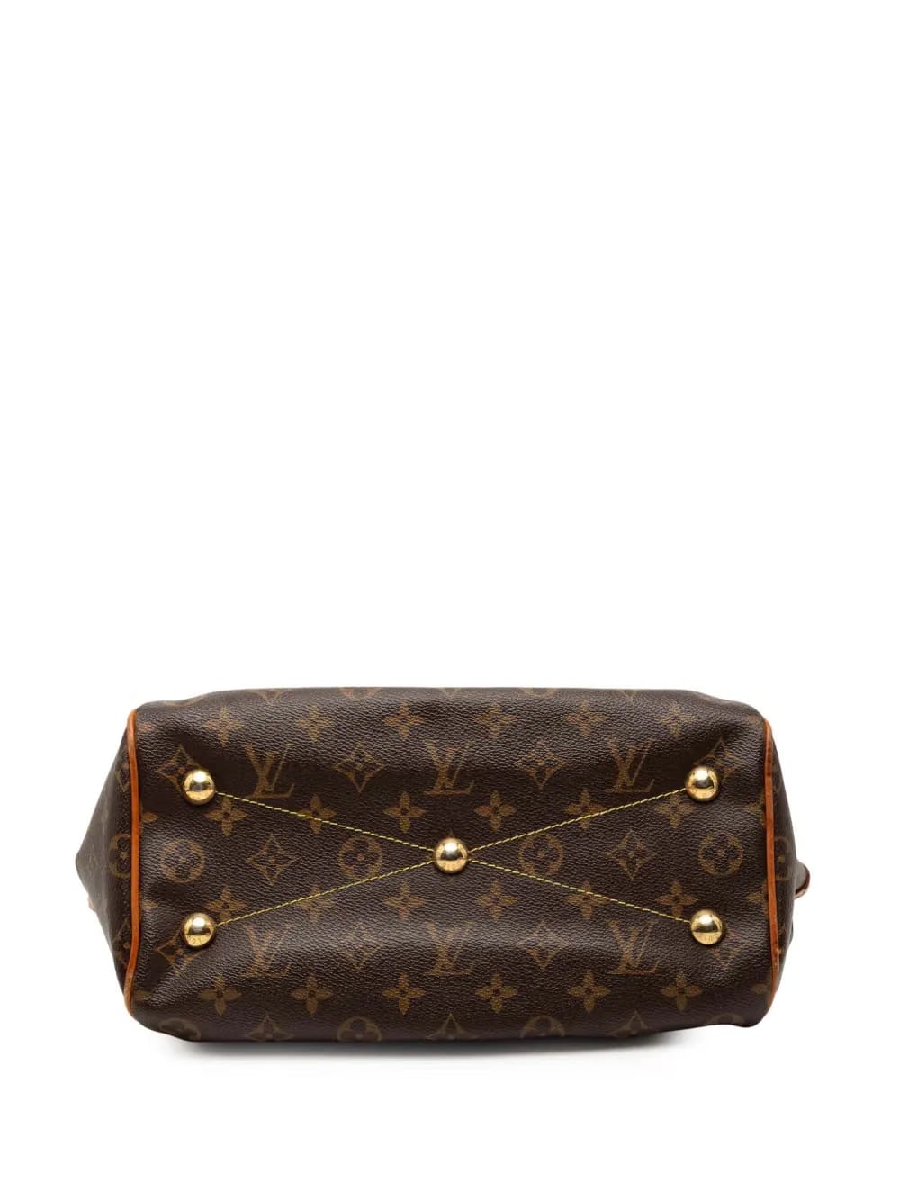 2008 Monogram Tivoli PM handbag