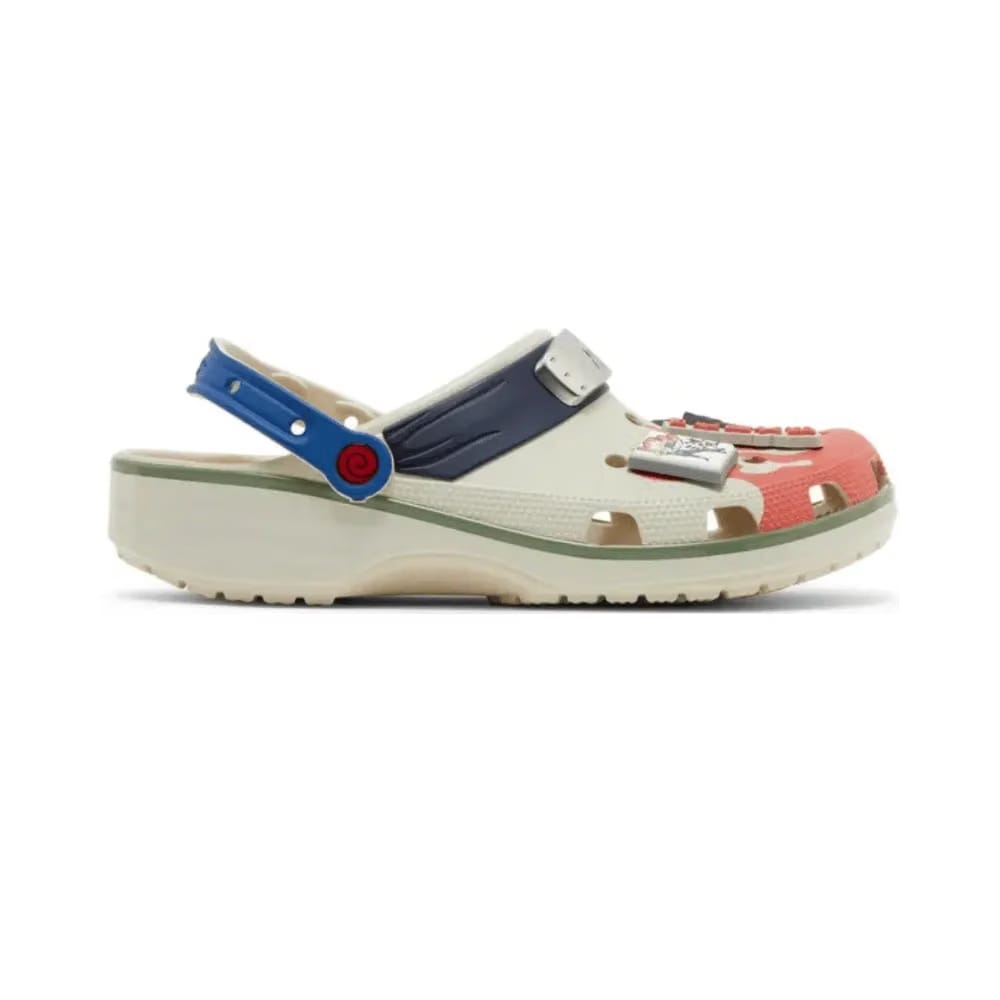 Crocs Classic Clog Minato Namikaze x Naruto Shippuden