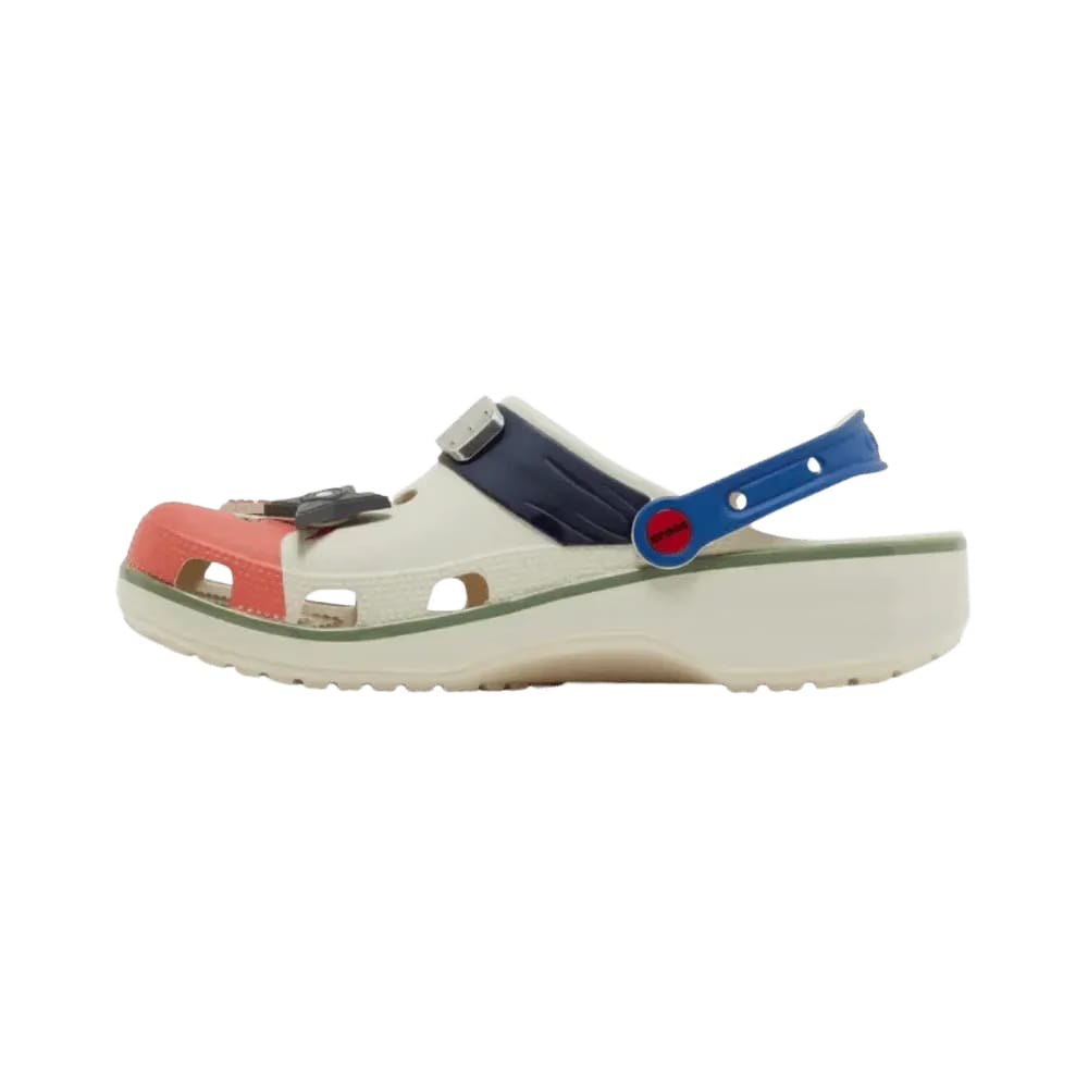 Crocs Classic Clog Minato Namikaze x Naruto Shippuden