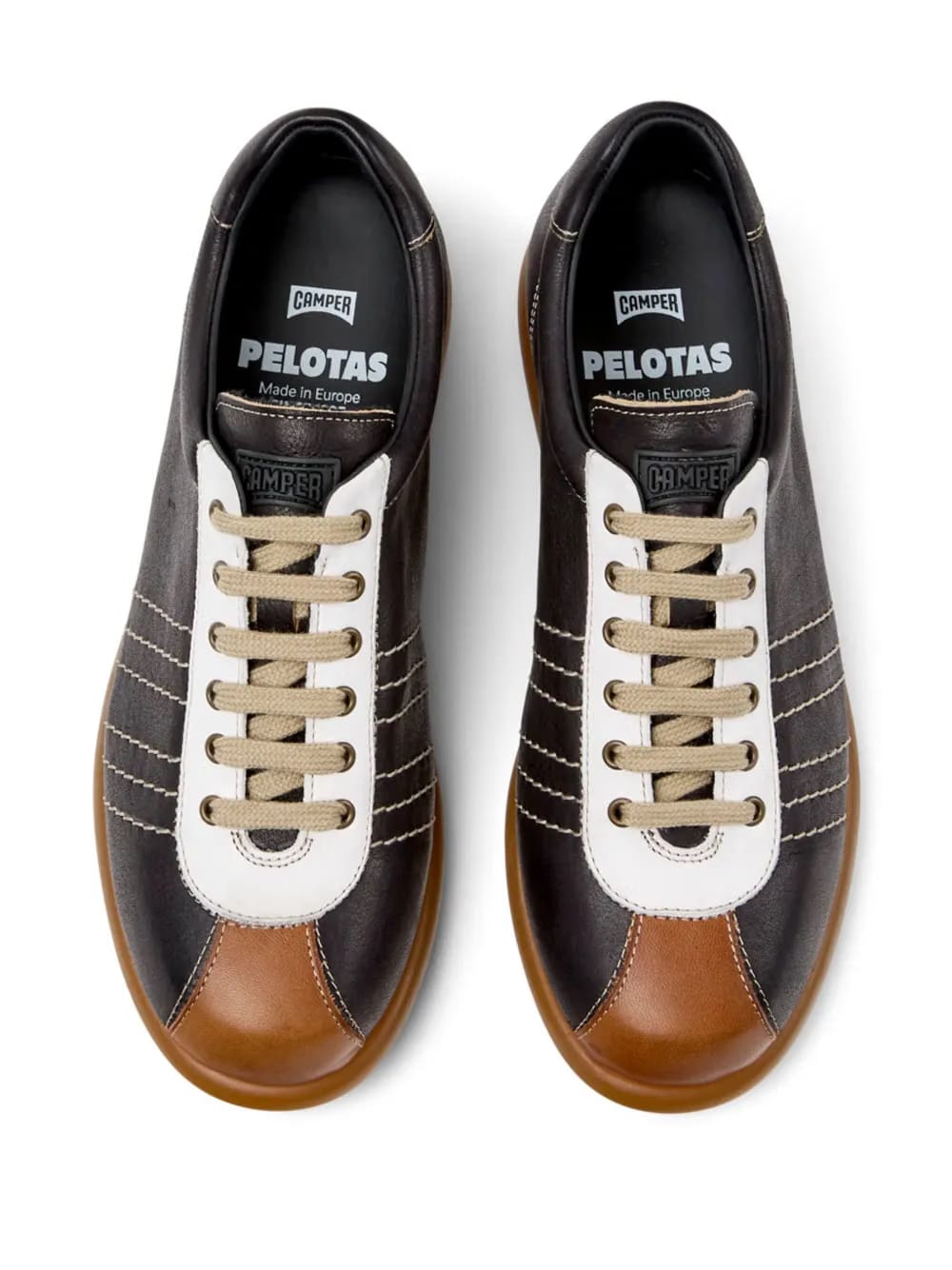 Pelotas Ariel sneakers
