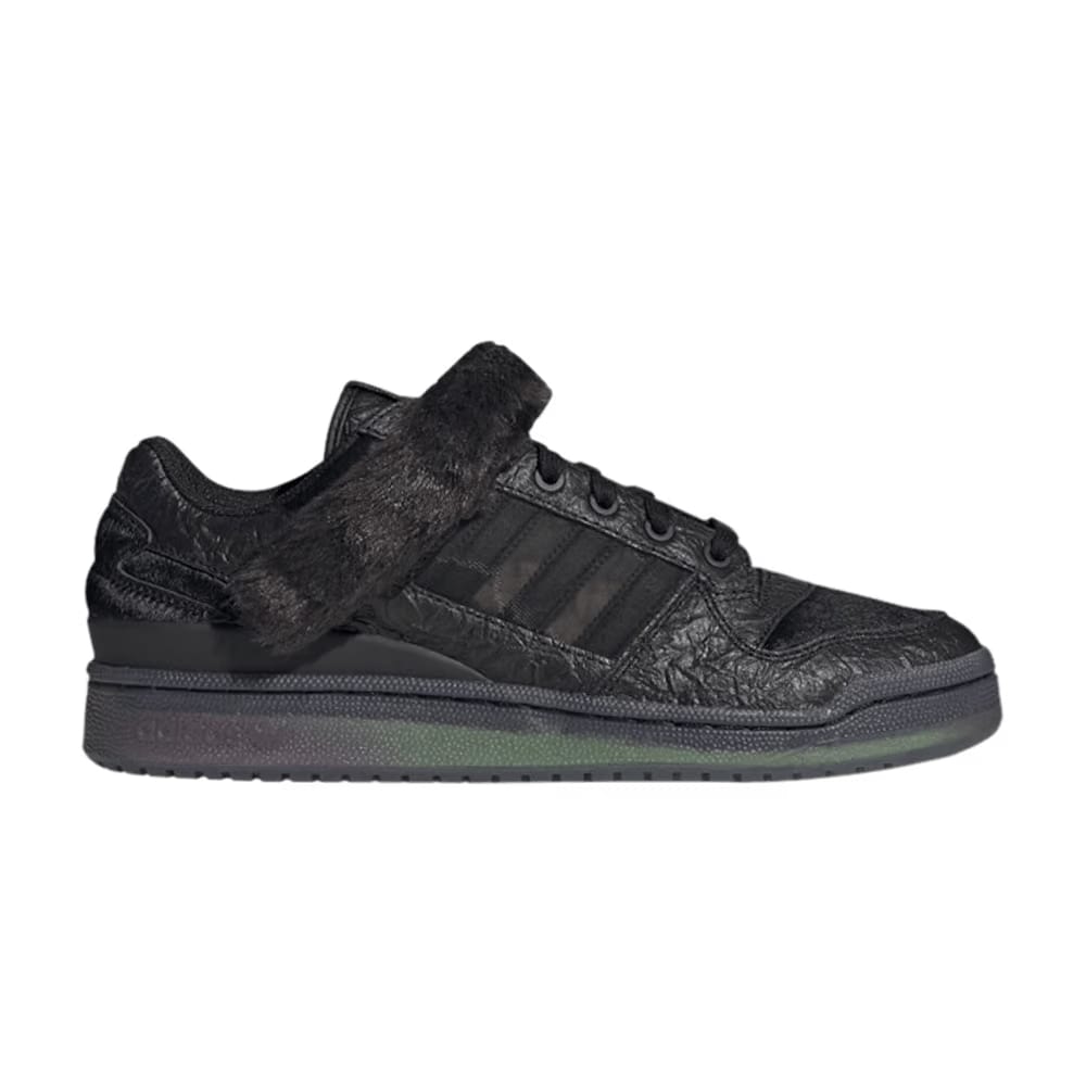 Forum Low Dark Witch