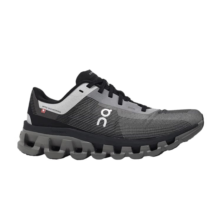 Wmns Cloudflow 4 'Pearl Black'