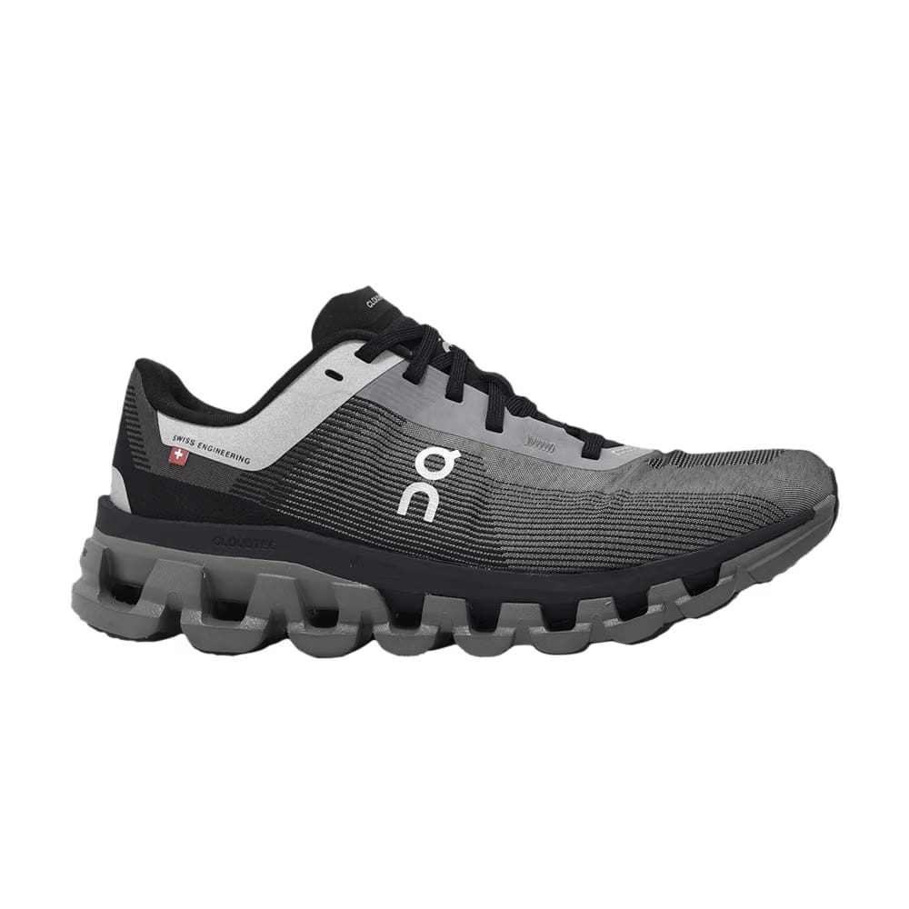 Wmns Cloudflow 4 'Pearl Black'