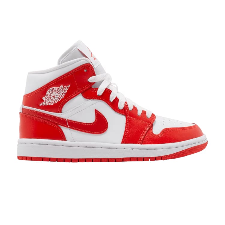 Jordan 1 Mid Syracuse W