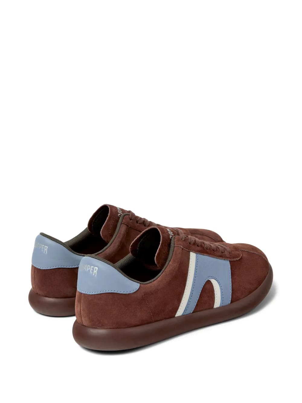Pelotas Soller lace-up sneakers