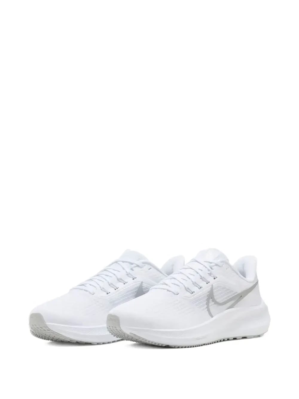 Air Zoom Pegasus logo-detail sneakers