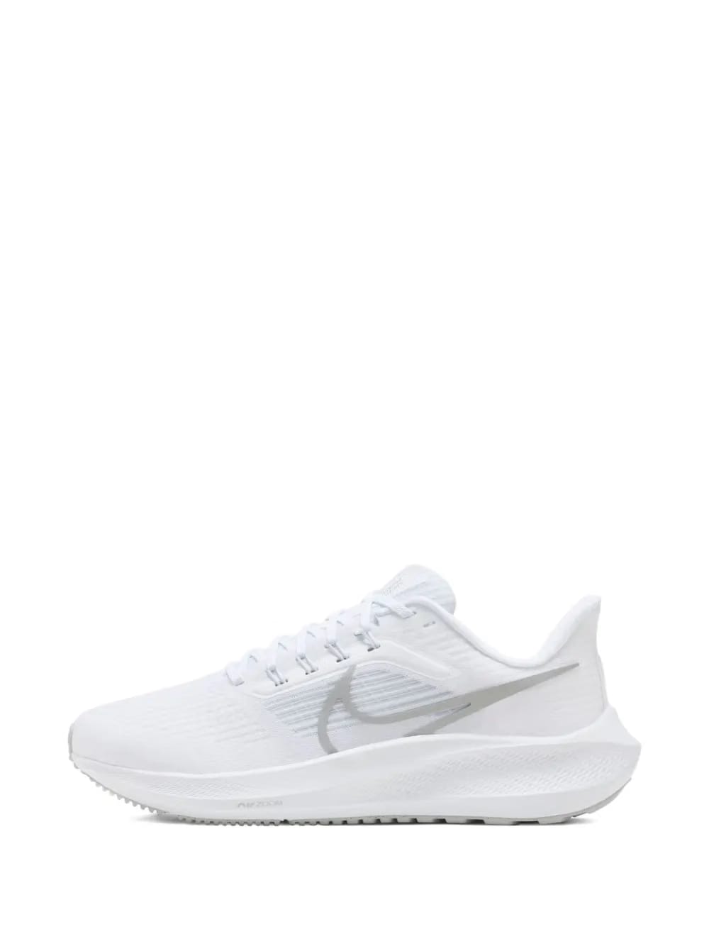 Air Zoom Pegasus logo-detail sneakers