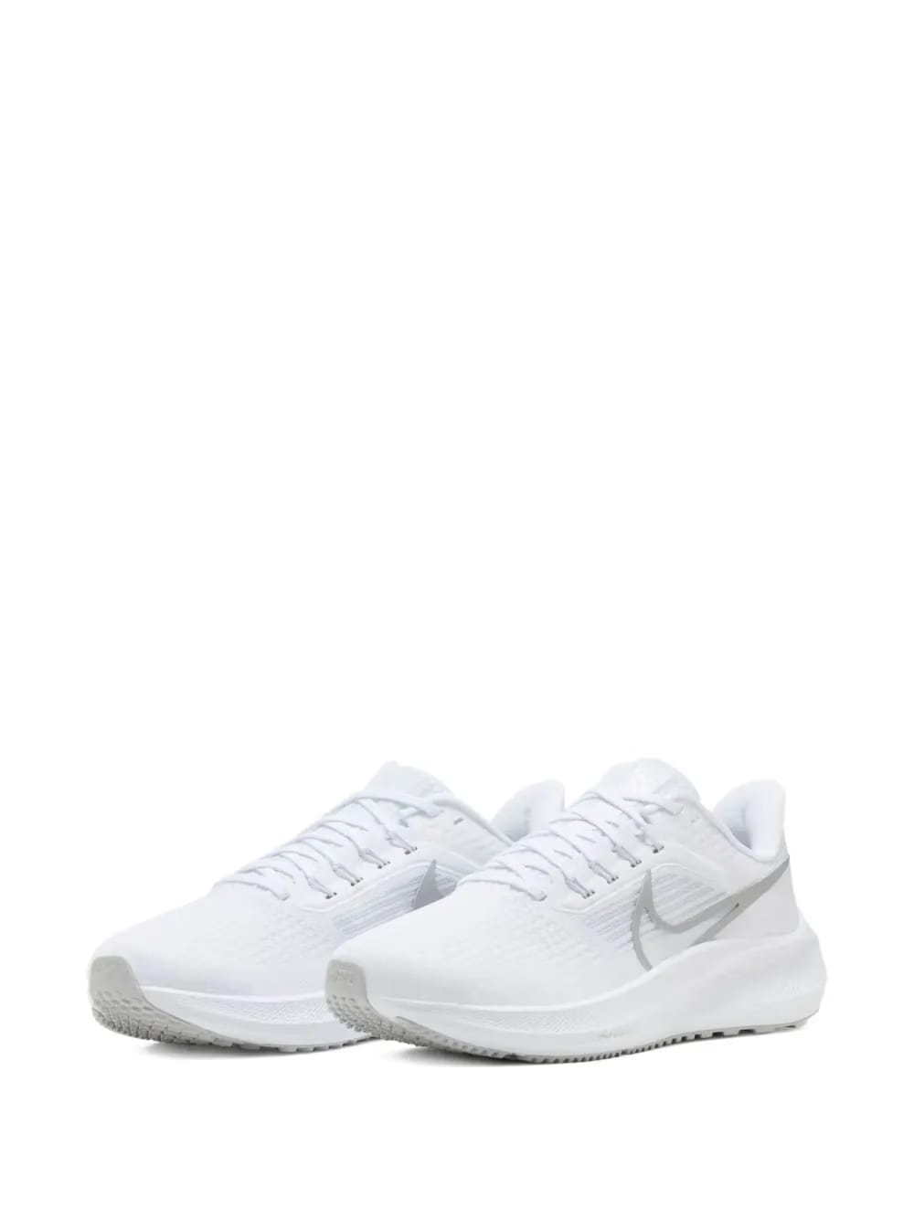 Air Zoom Pegasus logo-detail sneakers